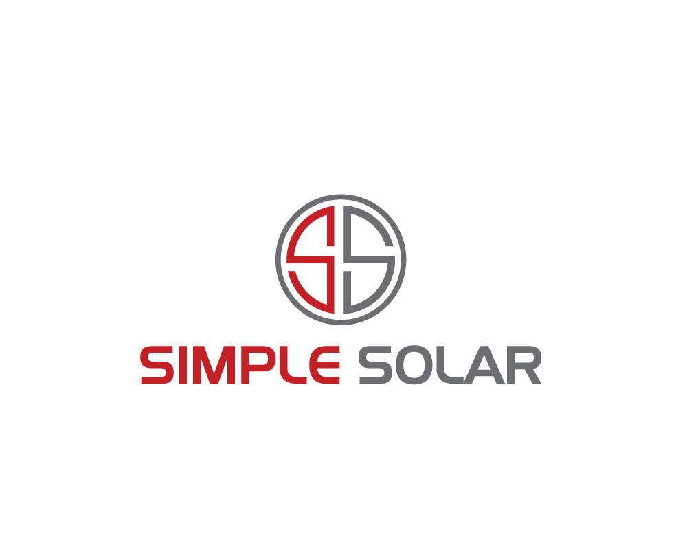Diseño de Logo por Onetouch110 para Simple Solar Inc | Diseño #14435440