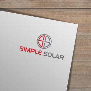 Logo Design by Onetouch110 for Simple Solar Inc | Design: #14435441
