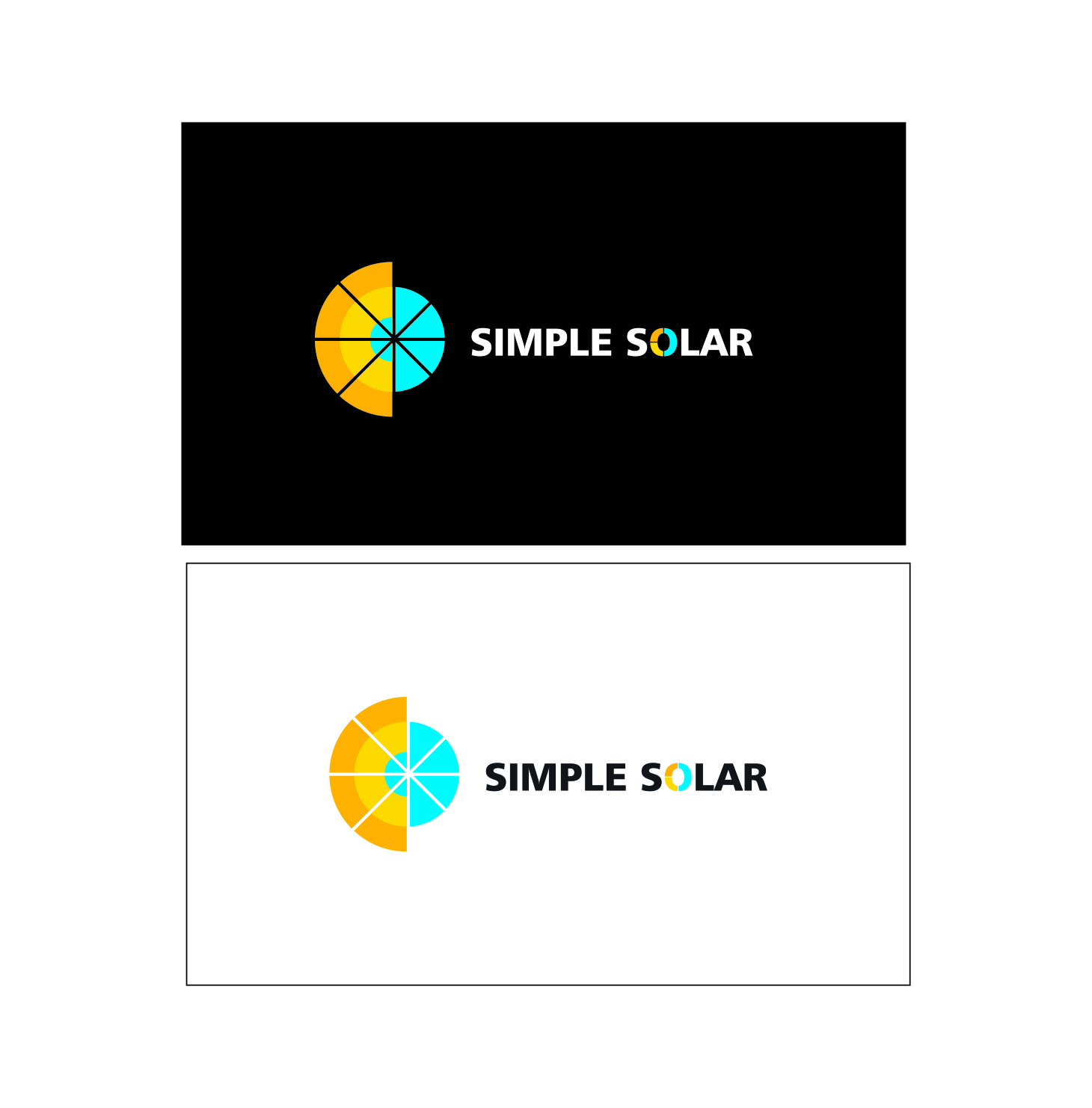 Logo Design by egadenispatria for Simple Solar Inc | Design #14435606