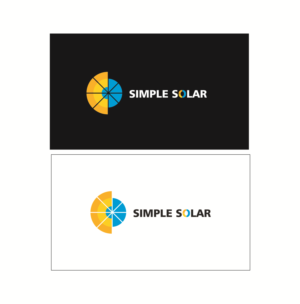 Logo Design by egadenispatria for Simple Solar Inc | Design #14435606