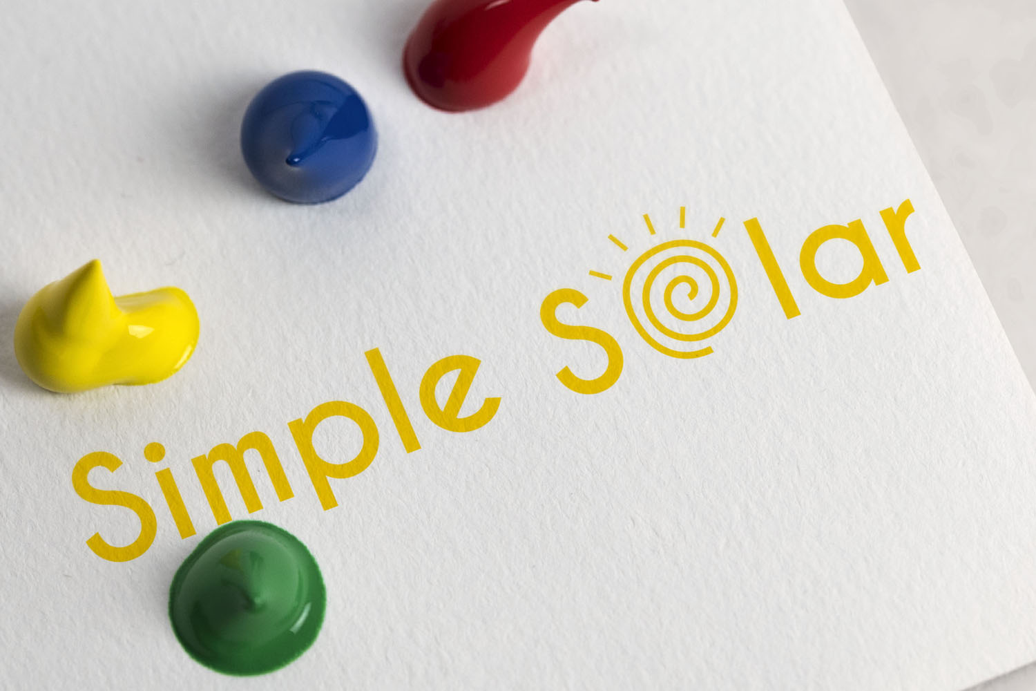 Design de Logo par SAN97 pour Simple Solar Inc | Design #14442303