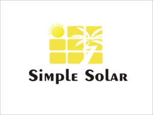 Logo Design by herdysign232 for Simple Solar Inc | Design #14435679