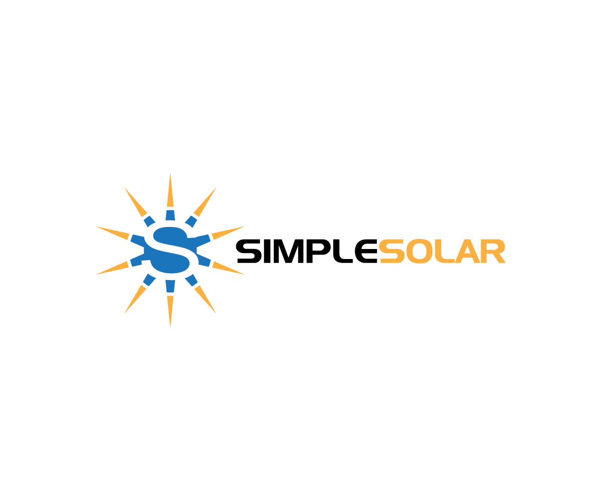 Design de Logo par Boon pour Simple Solar Inc | Design #14431421