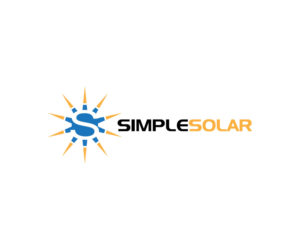 Logo Design by Boon for Simple Solar Inc | Design #14431421