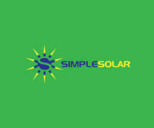 Logo Design by Boon for Simple Solar Inc | Design: #14431422