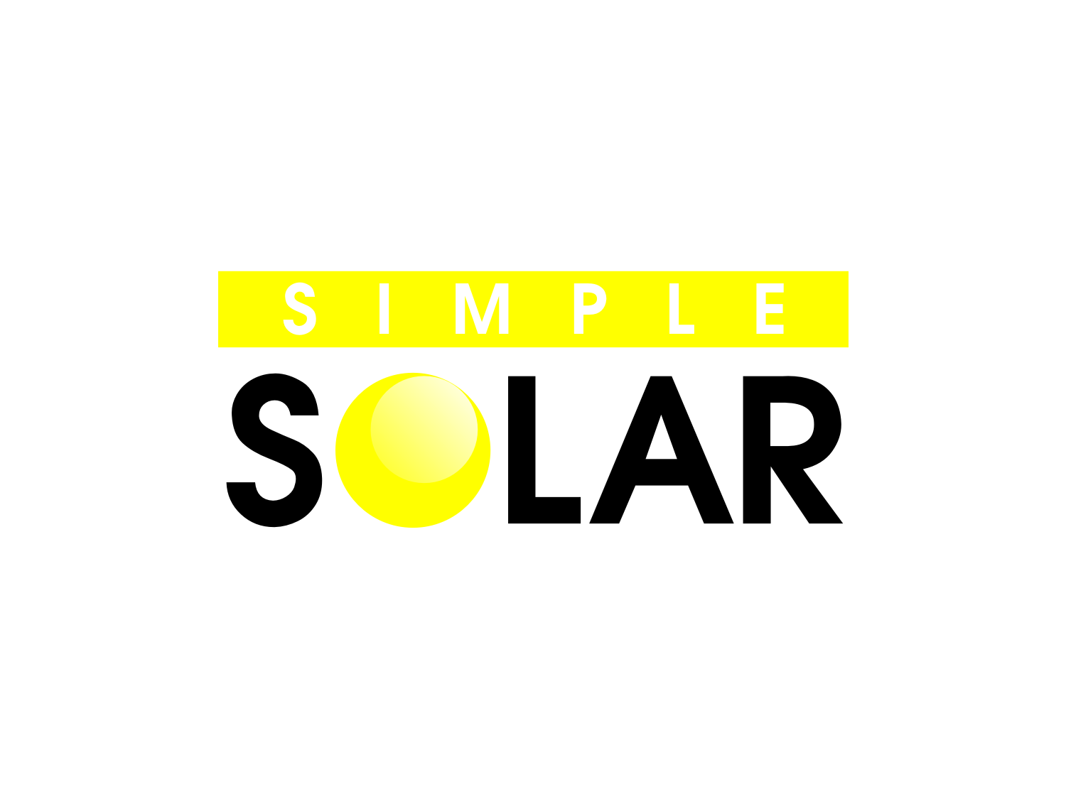 Diseño de Logo por R16 para Simple Solar Inc | Diseño #14431310