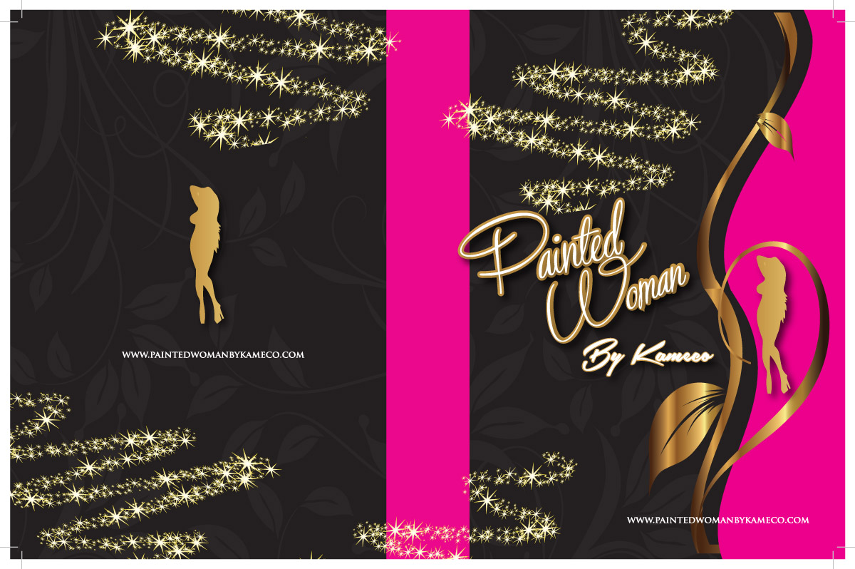 Brochure Design by Soula Vetter for this project | Design #2524202