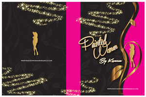 Brochure Design by Soula Vetter for this project | Design: #2524202