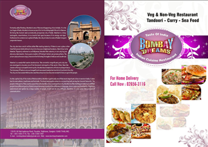 Brochure Design by Anil