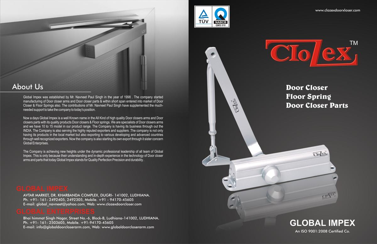 Brochure Design by Anil for this project | Design #2522601