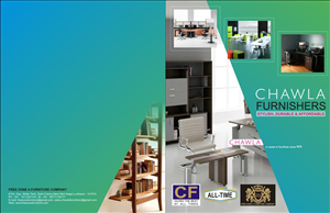 Brochure Design by Anil for this project | Design: #2522604
