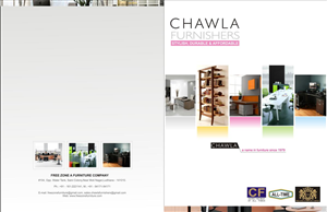 Brochure Design by Anil for this project | Design #2522609