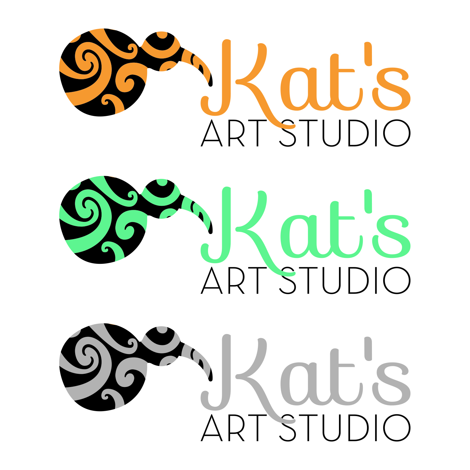 Logo Design by january_vogel for this project | Design #14388161