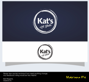 Logo Design by Mariono Fx for this project | Design: #14380950