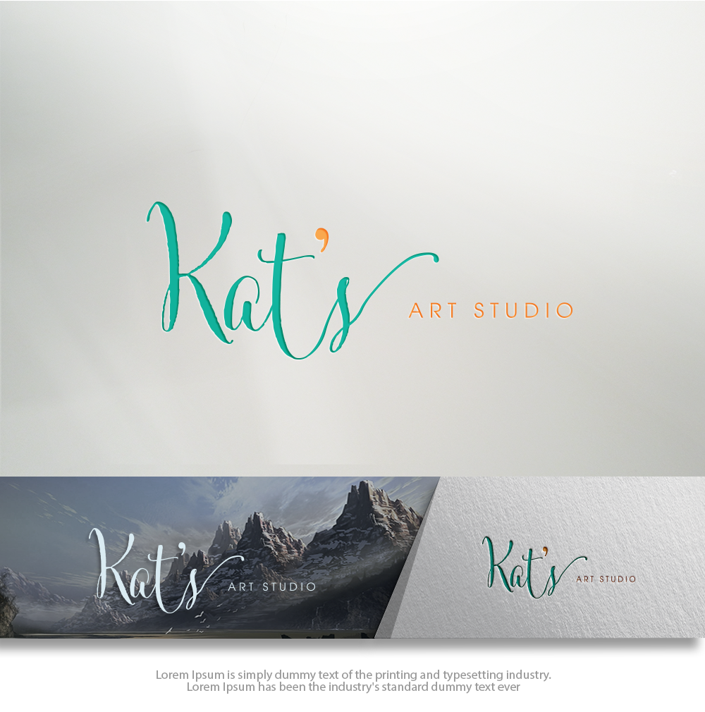 Logo Design by groomfox for this project | Design #14382211