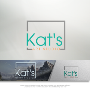 Logo Design by groomfox for this project | Design: #14382214