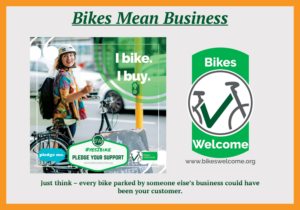 Flyer Design by sgt0784 for BikesWelcome Charitable Trust | Design #14416561