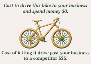 Flyer-Design von sgt0784 für BikesWelcome Charitable Trust | Design: #14417294