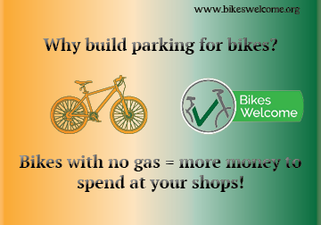 Flyer-Design von sgt0784 für BikesWelcome Charitable Trust | Design #14430462