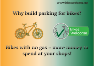 Flyer-Design von sgt0784 für BikesWelcome Charitable Trust | Design: #14430462