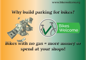 Flyer-Design von sgt0784 für BikesWelcome Charitable Trust | Design: #14431103