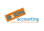 Logo Design by Uncle T for Axiom Accounting & Business Services | Design: #36071