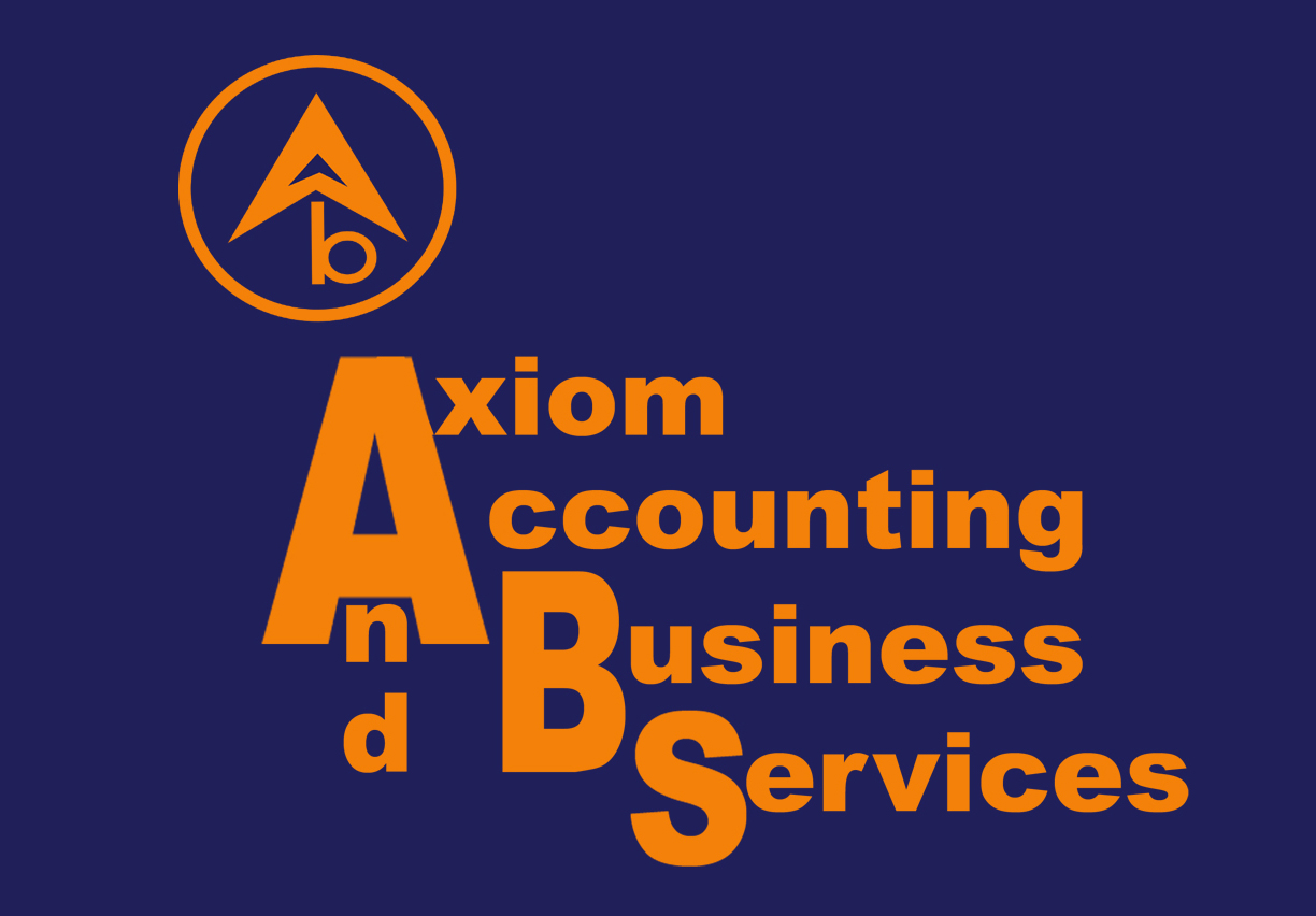 Logo Design by saima for Axiom Accounting & Business Services | Design #35021