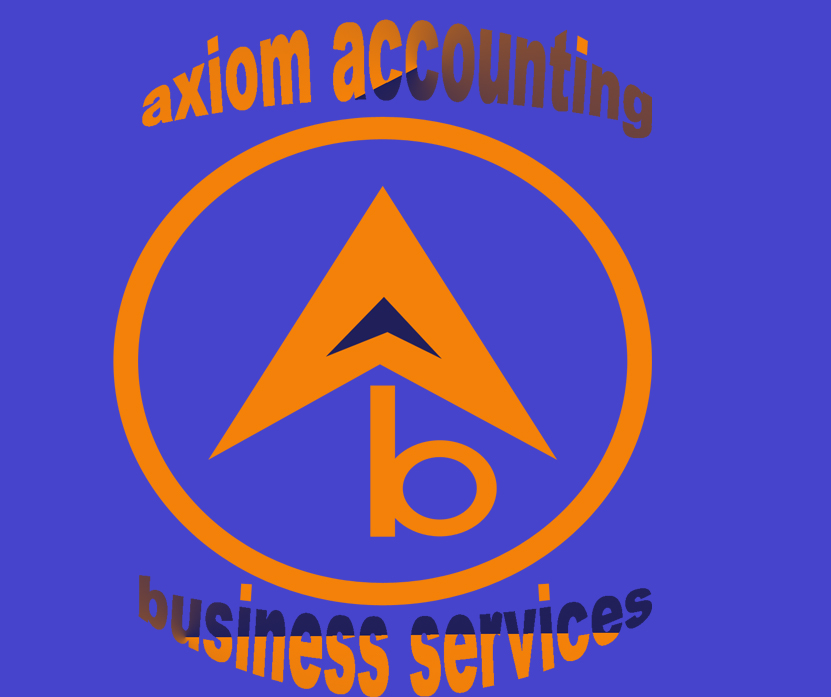 Logo Design by saima for Axiom Accounting & Business Services | Design #35023