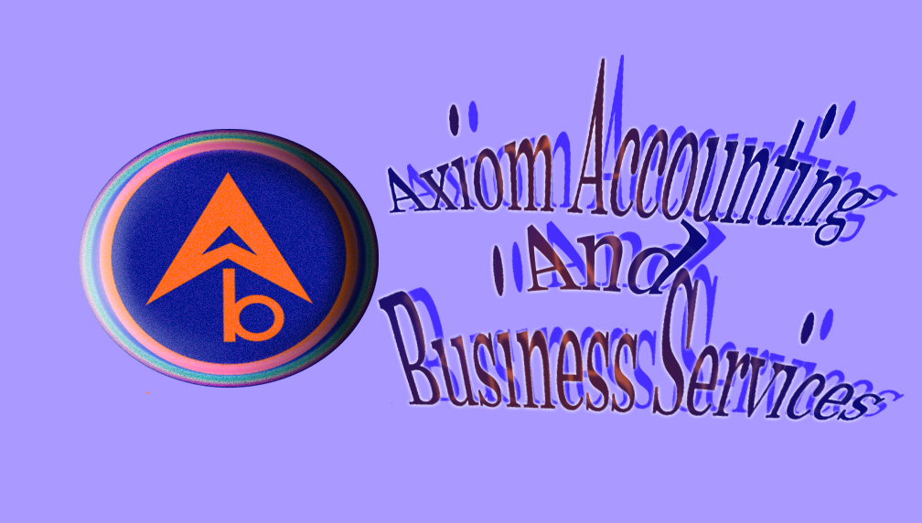 Logo Design by saima for Axiom Accounting & Business Services | Design #35313