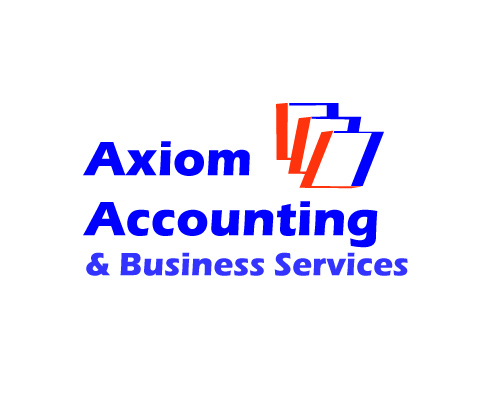 Design de Logo par Connie Hagel Design pour Axiom Accounting & Business Services | Design #36534
