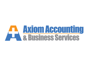 Design de Logo par SpeedLogo.com pour Axiom Accounting & Business Services | Design #34956