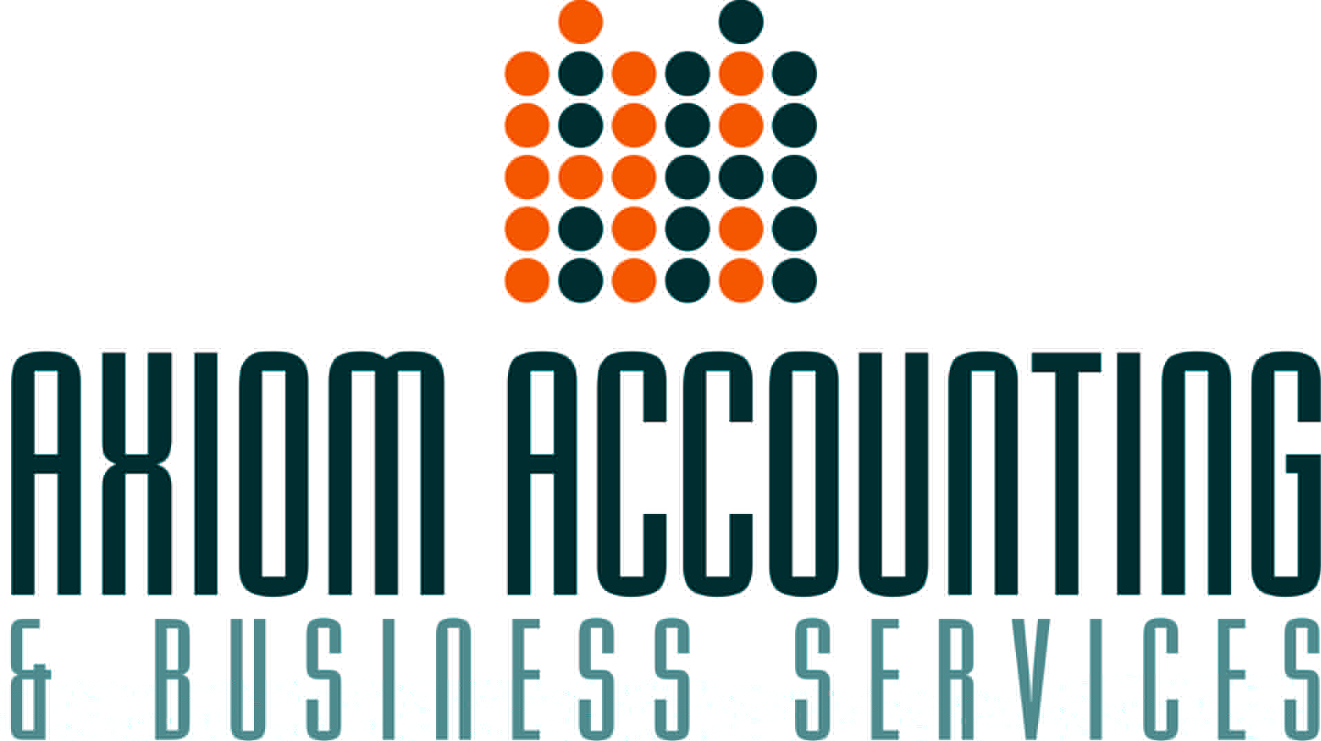 Logo-Design von Anton@Lehnz für Axiom Accounting & Business Services | Design #35701