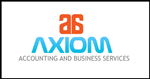 Logo-Design von ajith4u für Axiom Accounting & Business Services | Design #34961