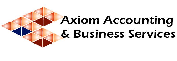 Logo Design by Kazz for Axiom Accounting & Business Services | Design #35231
