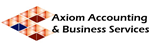 Logo Design by Kazz for Axiom Accounting & Business Services | Design: #35231