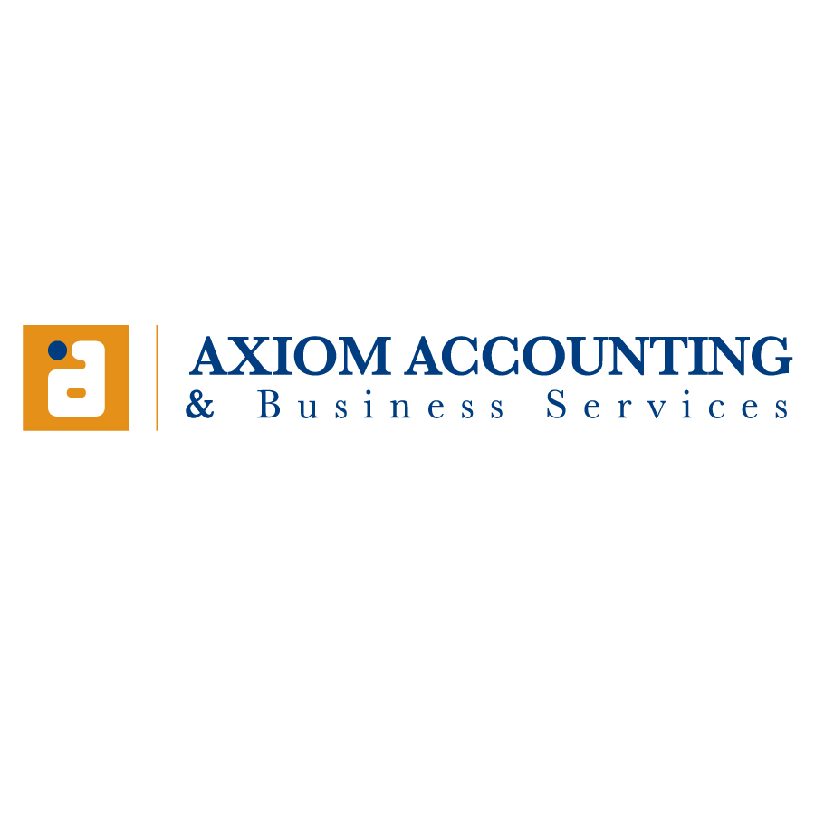Diseño de Logo por Lilly Brennan para Axiom Accounting & Business Services | Diseño #36525