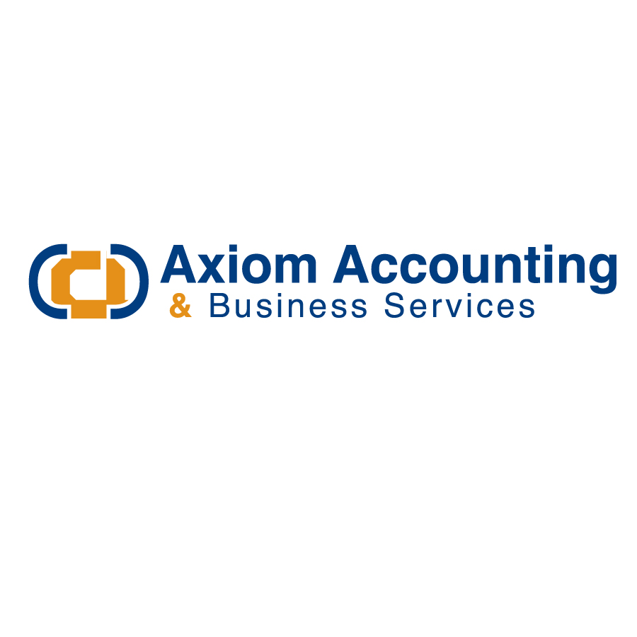 Logo Design by Lilly Brennan for Axiom Accounting & Business Services | Design #36526
