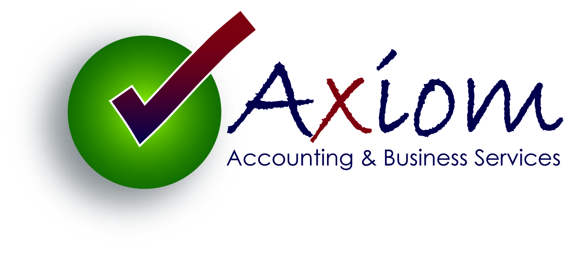 Logo Design by Stellar Designs for Axiom Accounting & Business Services | Design #35027