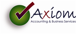 Logo Design by Stellar Designs for Axiom Accounting & Business Services | Design: #35027