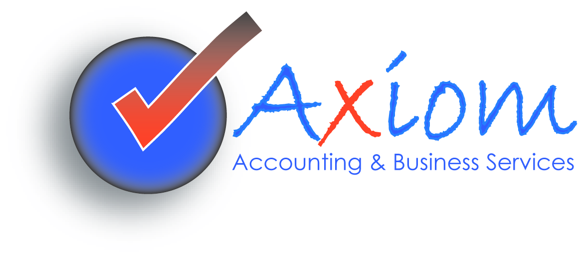 Logo Design by Stellar Designs for Axiom Accounting & Business Services | Design #35128