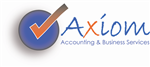 Logo Design by Stellar Designs for Axiom Accounting & Business Services | Design: #35128