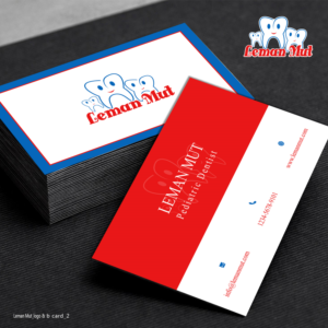 Business Card Design by Sketchweb for this project | Design #14396851