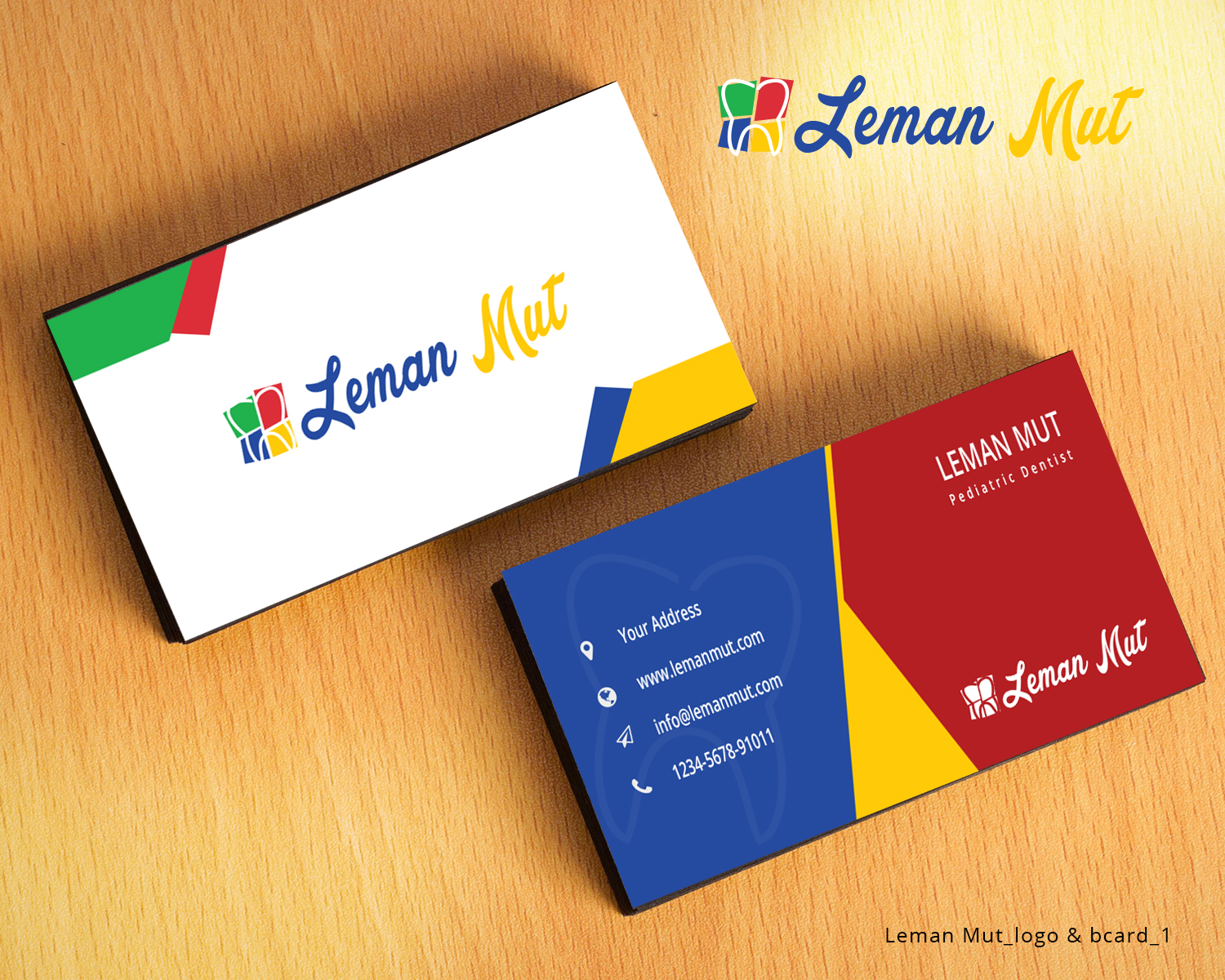 Business Card Design by Sketchweb for this project | Design #14396852
