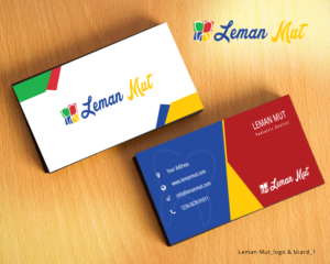 Business Card Design by Sketchweb for this project | Design: #14396852