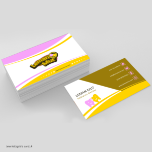 Business Card Design by Sketchweb for this project | Design: #14406784