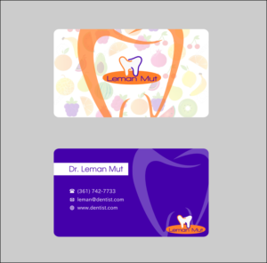 Business Card Design by Waroqun for this project | Design: #14434535