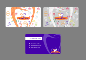 Business Card Design by Septy for this project | Design #14511749