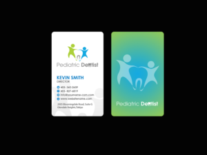 Business Card Design by Creations Box 2015 for this project | Design: #14429507