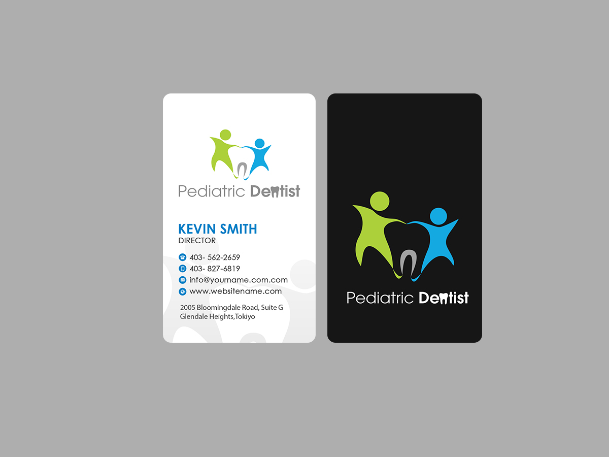 Business Card Design by Creations Box 2015 for this project | Design #14429509