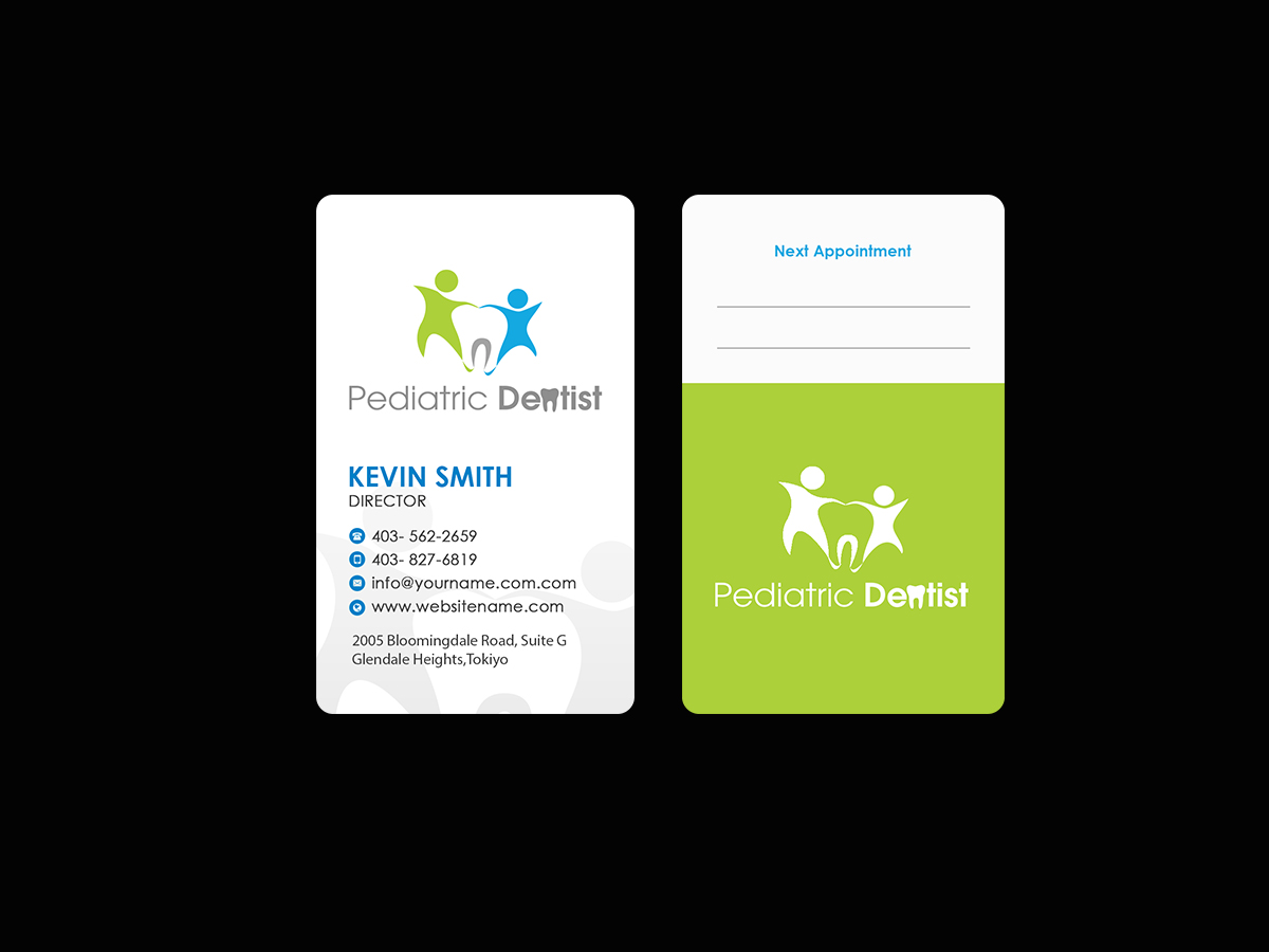 Business Card Design by Creations Box 2015 for this project | Design #14429511
